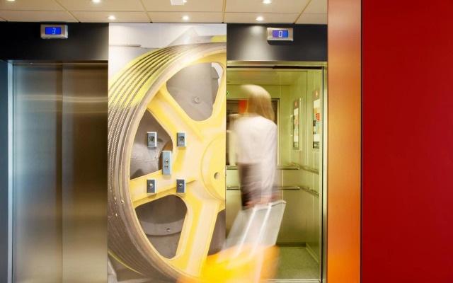 Ibis Poznan Stare Miasto