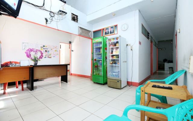 Airy Eco Singkawang Barat Pelita Gang Era Baru