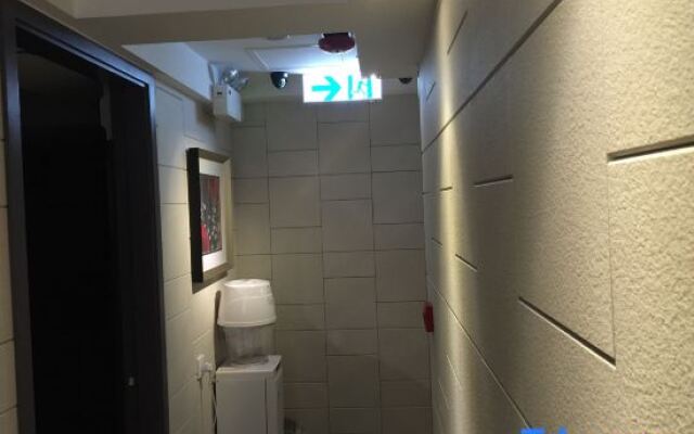 Zi Xin Motel