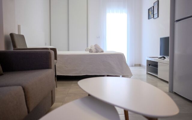 S'Alamera Suites Hotel & Apartments