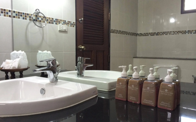 Papai Country Lodge