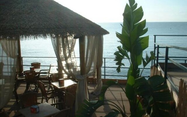 Apartment With 2 Bedrooms in Siracusa Arenella, With Furnished Balcony