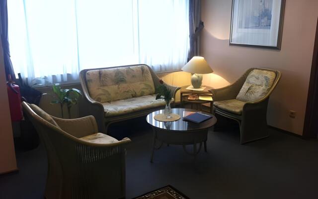 Hotel Kelkheimer Hof