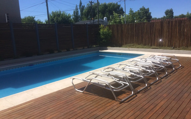 Departamento Alassio