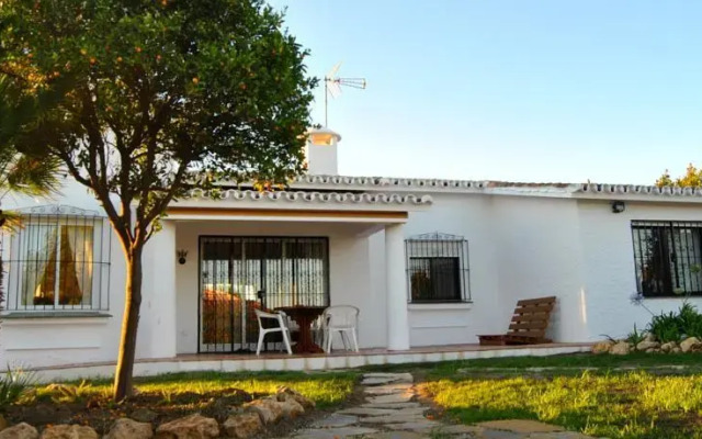 Casa Los Yayos