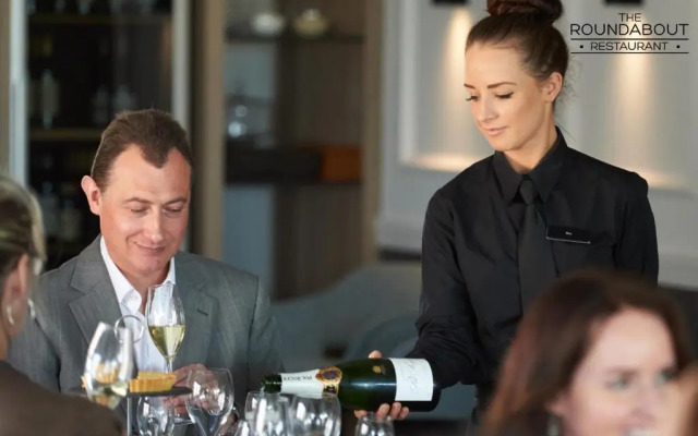 Best Western Charles Sturt Suites & Apartments