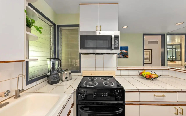 Eldorado L202, Kaanapali