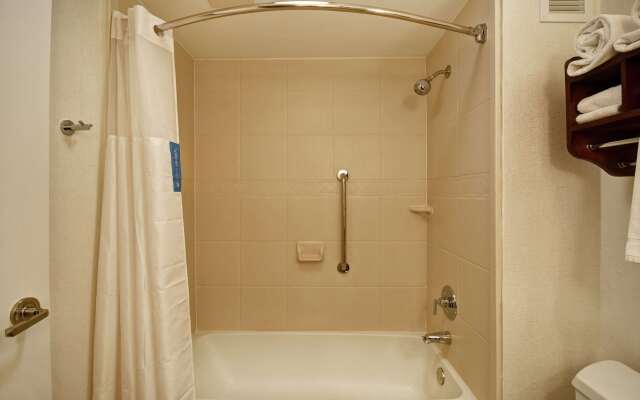 Hampton Inn Kansas City/Overland Park