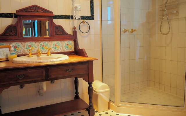Mole Creek Guesthouse