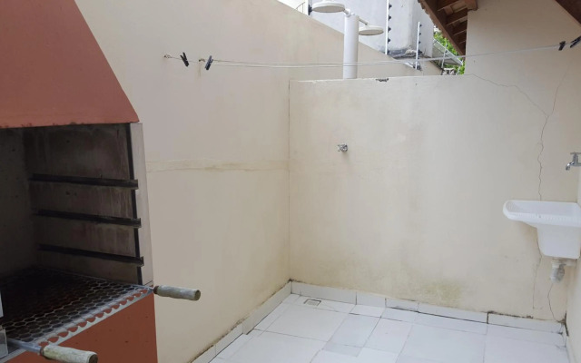 Condomínio Mont Carmelo - Apto 24 B