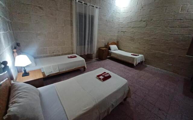 Peace Heaven Farmhouse Zebbug Gozo, With Pool