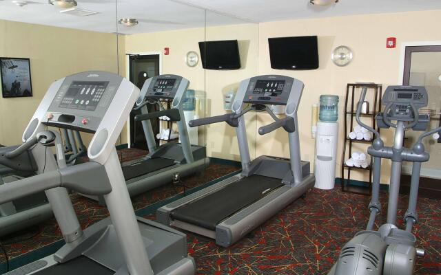Residence Inn Buffalo Amherst