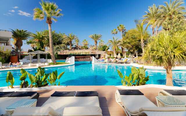 H10 Conquistador Hotel