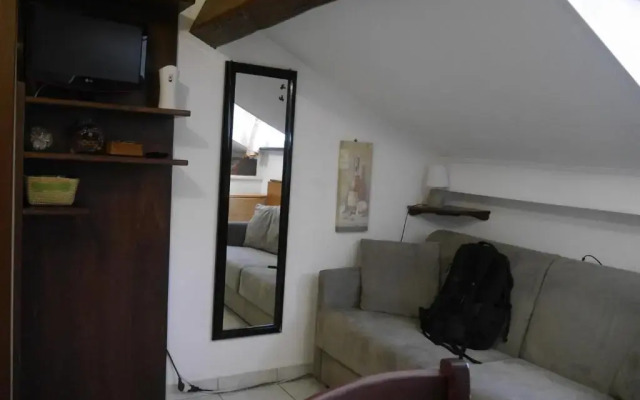 Appartamento Nizza