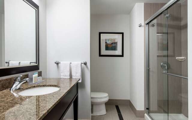 Hampton Inn by Hilton Winnipeg Airport/Polo Park