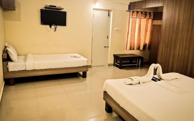Nexstay Blueberry