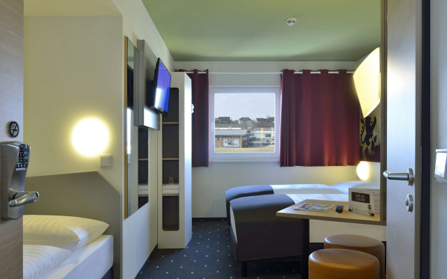 B&B Hotel Weimar