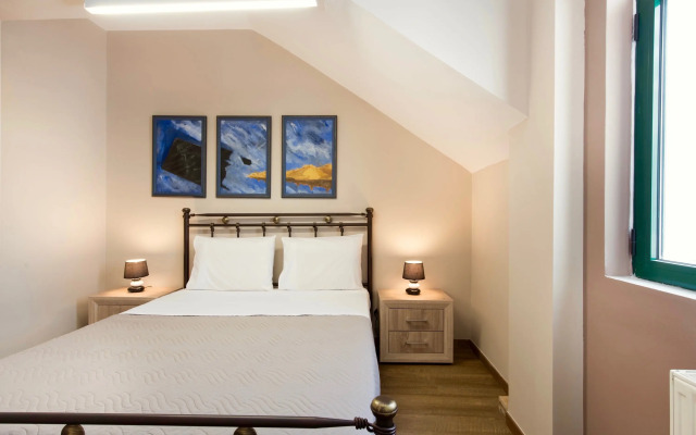 Villa Murtal Crete in Rethymnon