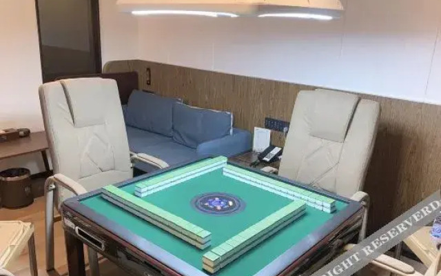 Pushe Garden Art Hotel