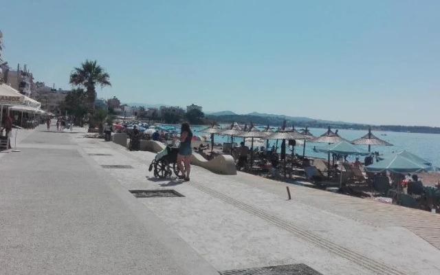 Villa Katerina Chania