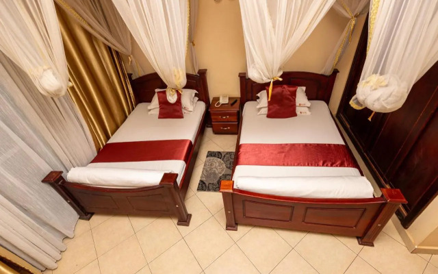 Makerere Star Hotel