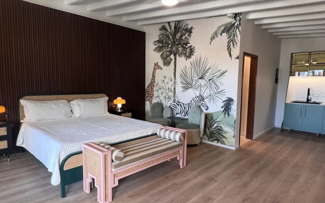 The Pink Palm Hotel - Adults Only