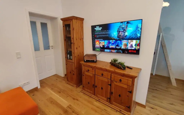 3Raumwohnung in Leipzig am Völkerschlachtdenkmal