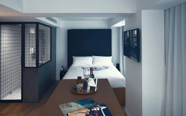 Residence G Hong Kong (by Hotel G)