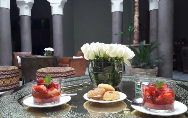 Riad Houma