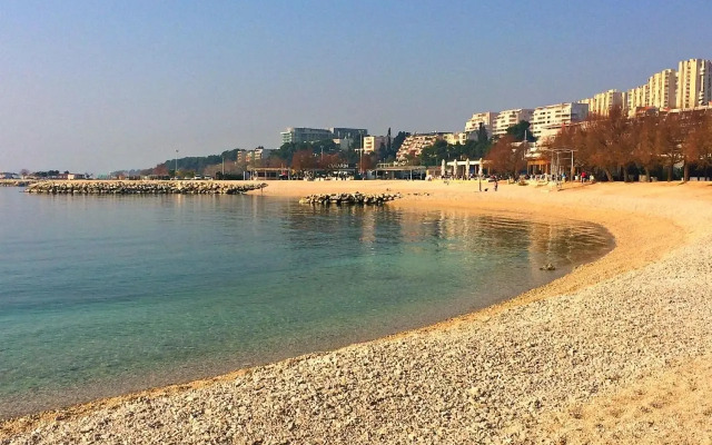Holiday Home Oleja