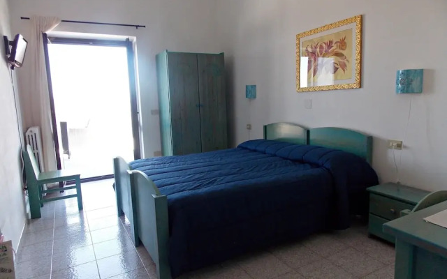 S'Enis Monte Maccione