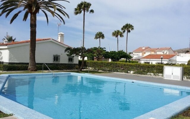 Bungalow in Pasito Blanco, Gran Canaria 102869 by MO Rentals