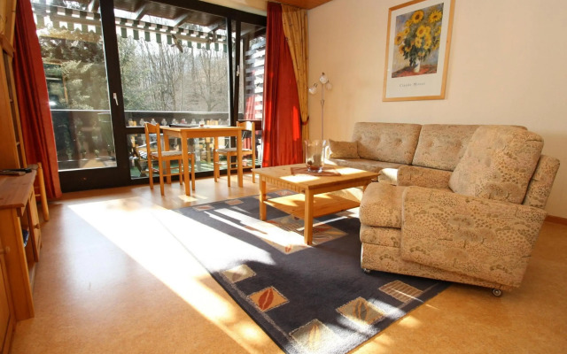 Apartment house Schiefertal, Wieda