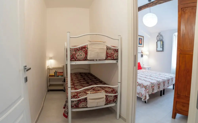 Appartamento Stella Maris