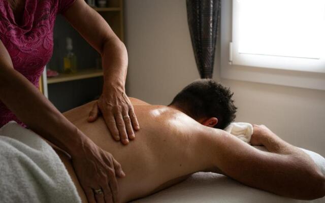 O'Cailloteau Chambres et Gîtes 4 étoiles