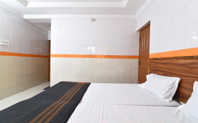 Govind Heights