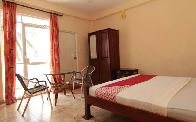 OYO 111 Sea Shine Beach Hotel