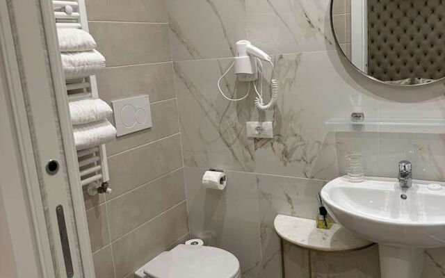 NLM Boutique Suites