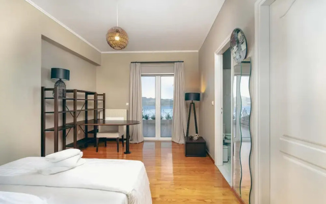 Retreat Lefkada - Villa Rafael AV Properties