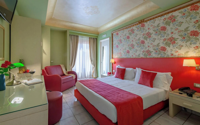 Fazio B&B