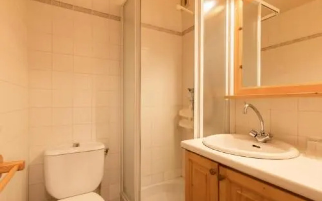 Appartement Domanial