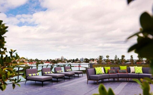 Vine Serviced Apartments