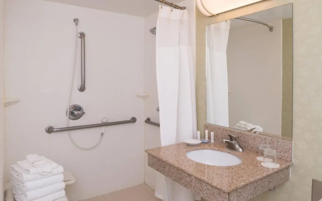 SpringHill Suites Boise West/Eagle