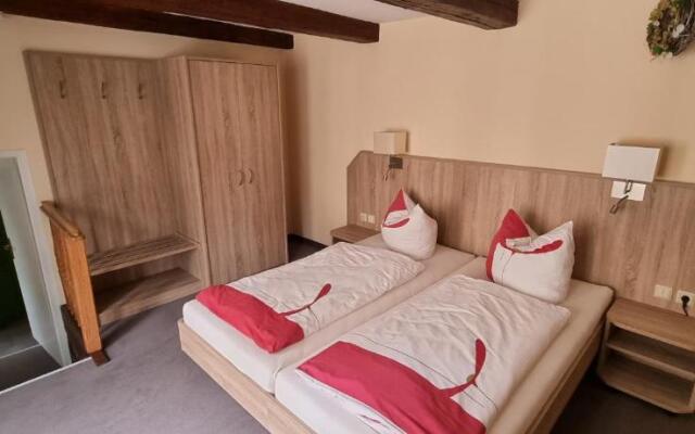 Hotel-Restaurant Zum Schloss