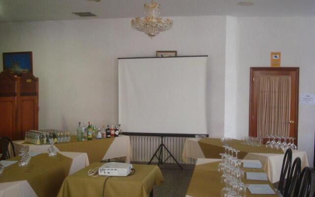 Hotel Xallas