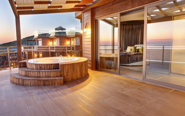 Suhan 360 Hotel and Spa