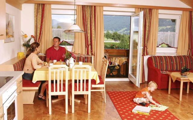 Taxerhof Wellness & Aparthotel