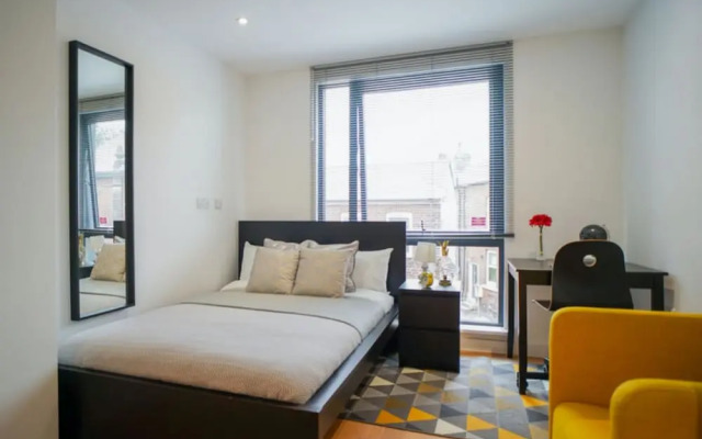 Rooms & Studios STUDENTS ONLY- SHEFFIELD