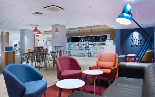 Travelodge Gatwick Airport Central