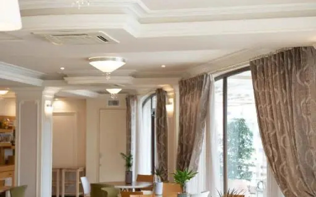 Olympus Terra Boutique Hotel